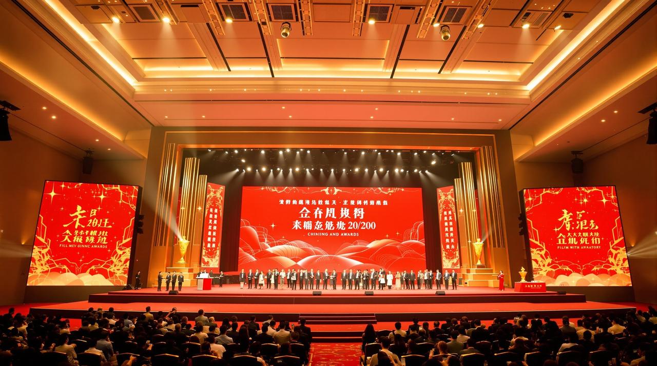 《城市之光》斩获金鹰奖最佳电视剧，夜莺影院自制内容再获认可新闻配图